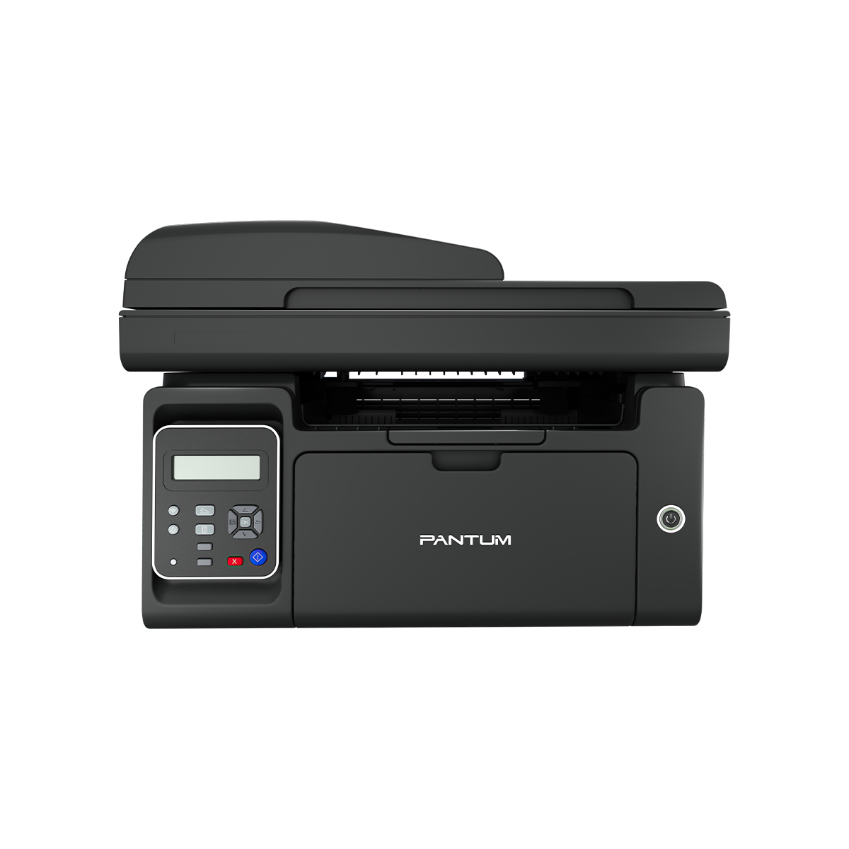 Pantum M6550 Monochrome Laser Multifunction Printer (Print, Copy, Scan)
