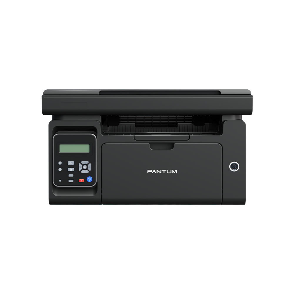 Pantum M6500 Monochrome Laser Multifunction Printer (Print, Copy, Scan)