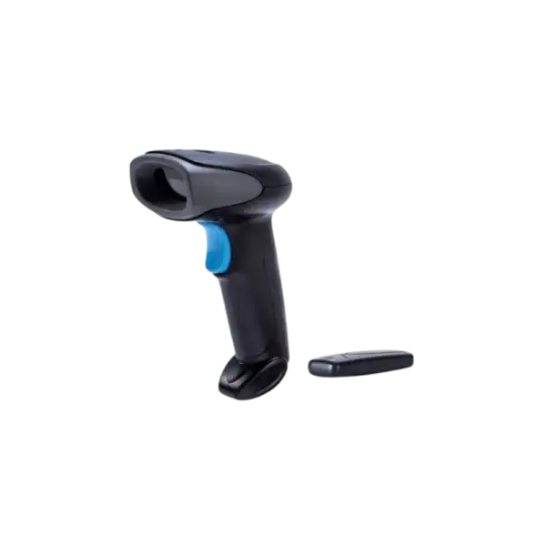 Black Copper BC-F2 Wireless Barcode Scanner