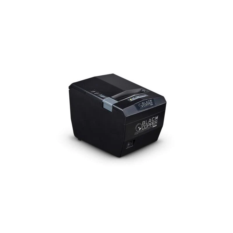 BlackCopper BC-105AC 80mm Thermal Receipt Printer