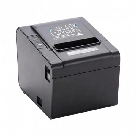 BlackCopper BC-100AC 80mm Thermal Receipt Printer