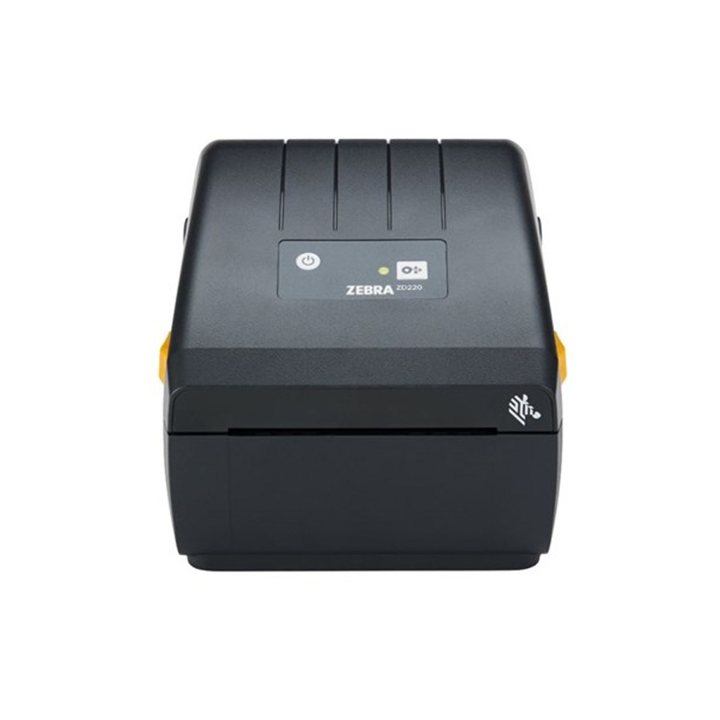 Zebra ZD220T Desktop Thermal Transfer Printer