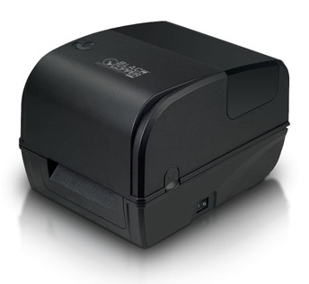 BlackCopper BC-LP1300 Desktop Barcode Label Printer