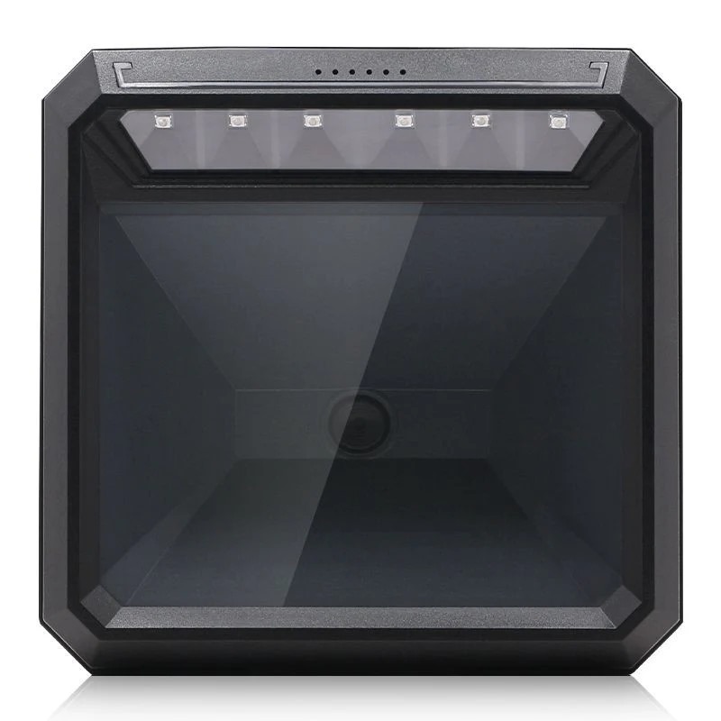 Black Copper BC-9000G Barcode Scanner