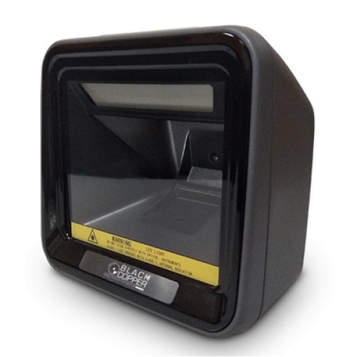 Black Copper BC-8000G Barcode Scanner