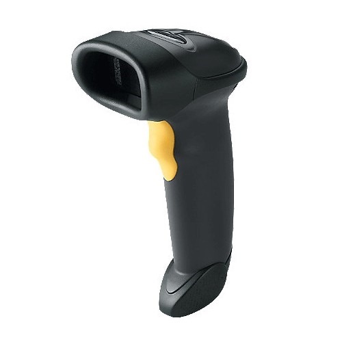 Zebra LS2208 Handheld Barcode Scanner