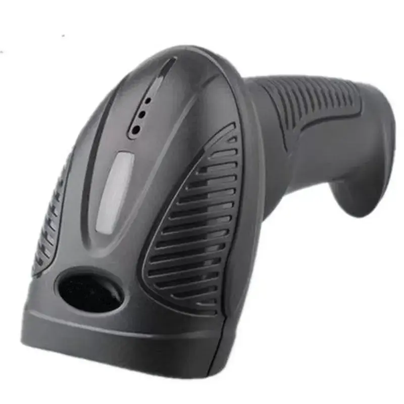 Black Copper BC-1110QR 2D Barcode & QR Scanner